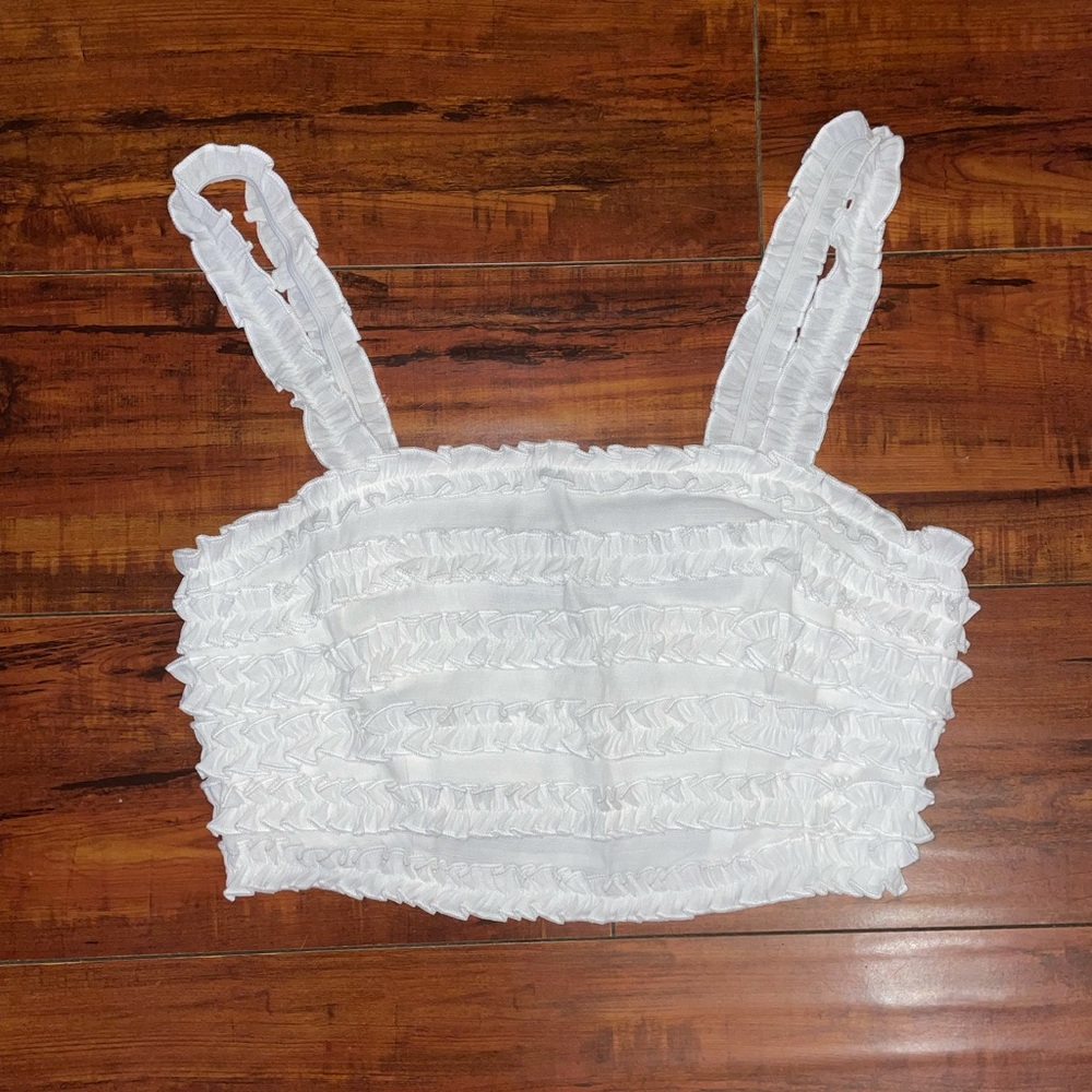 Forever 21 Crop Top